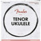 Fender California Coast Tenor Ukulele Strings 90T