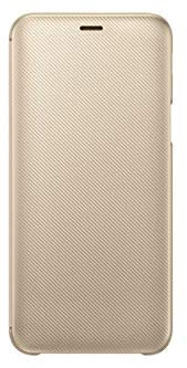 Beetlecase Flip Wallet Gold G J6
