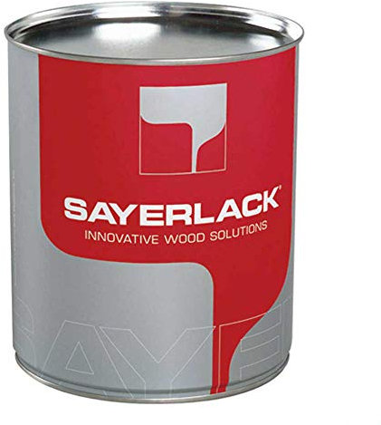 Sayerlack TH780 - Indurente in poliuretano, 3 l