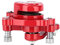 Disco freno, mini pinza freno a disco posteriore destra meccanica per MBX10 MBX11