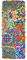 P.A.C. UV Protector + Multifunktionstuch - Outdoor, Halstuch, Schlauchtuch, Unisex, 10 Tragevarianten