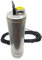 Bomba sumergida 5 Ebara IDROGO8015 1,1 kW hasta 7,2 m3/h trifásico 380 V