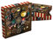 Peters Mit Genuss verführt | AUGMENTED REALITY | Santas Choco Factory Mini-Adventskalender | Ohne Alkohol | Weihnachtskalender | Schokolade | Geschenk | Weihnachten | 135g