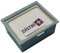 Distri+ - Filtre Hepa Compatible pour aspirateur Bosch : BGL, BGN, PROPOWER - Siemens : PROSILENCE Allergy, VSZ