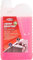 Liquido radiatore Rosso Puro Effetto anticongelante -70°C 500ML