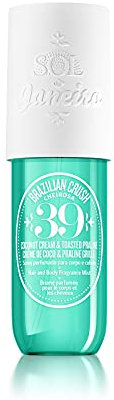 Sol de Janeiro - Coco Cabana Fragrance Mist 90ml