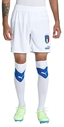PUMA Italie, Shorts Homme, Saison 2022/23 Officiel