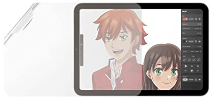 PanzerGlass iPad Mini 8.3 (2021) CF Graphic Paper, Antibakt