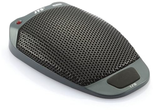 JTS CM-602 USB USB Boundary Microfono