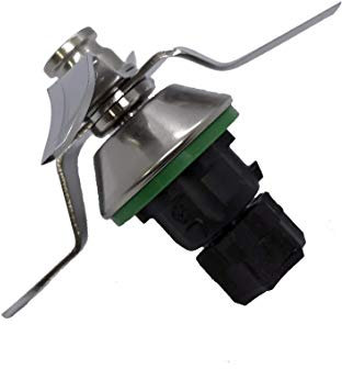 Juego de cuchillas thermomix tm5