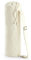Westford Mill W816 EarthAware® Organic Yoga Mat Bag - Natural
