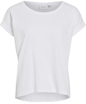 Vila Female T-Shirt VIDREAMERS Rundhals | T-shirt