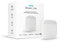 Cielo Breez Lite | Smart AC Controller für Mini-Split, Fenster & tragbare Klimaanlagen & Wärmepumpen | Kostenlose App, keine Abonnements | Alexa, Google, Siri Shortcuts, SmartThings, IFTTT (Weiß)