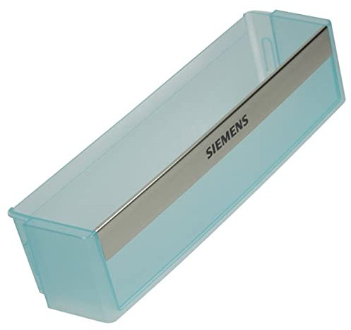 SIEMENS 433882 Balconnet de Porte, Transparente