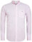 GANT Reg Poplin Shirt Chemise, Rose Clair, XL Hommes