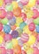 ARKRAFT Geschenkpapier Set 3 Blatt XXL 90 x 65 cm Kunststofffreie Verpackung Papier FSC (18-9249)