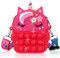 Ainiv Pop Push It Tasche Handtasche, Pop Tasche, 2 in 1 Fidget Toys Taschen Umhängetasche mit Längenverstellbarem Tragegurt, Einhorn Fidget, Anti Stress Spielzeug Schultertasche für Kinder