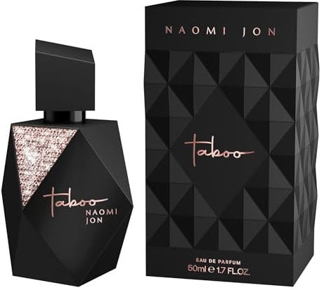 Naomi Jon Taboo EdP 50ml