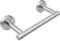 Toilettenpapierhalter aus gebürstetem Nickel, schwenkbarer Toilettenpapierhalter, Edelstahl, Toilettenpapier-Organizer, drehbarer runder Toilettenpapierhalter für Badezimmer, Küche, modernes