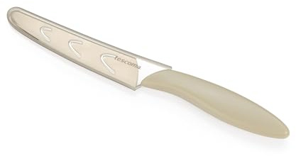 Tescoma Cuchillo mesa MicroBlade MOVE 12 cm, funda protectora