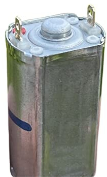 DIY-Zubehör Axial Batterie 050 Rock Crawler Spielzeugauto Ersatzteile, Mini electronic starter, Boot Kleiner Trolling electronic starter, FF-050SB-13130 ​​3V-9V Hill Gear