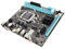 Carte Mère H61 LGA1155 pour Ordinateur de Bureau, DDR3 Double Canal, M.2 NVMe NGFF, Carte Mère M ATX Prenant en la Sortie VGA et HDMI, VBESTLIFEzd43q97hpo