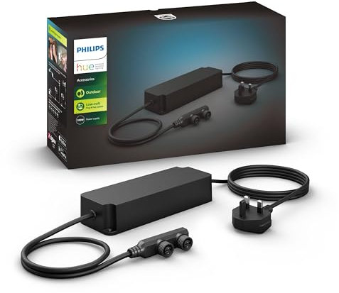 Philips Hue Outdoor Power Supply 100w