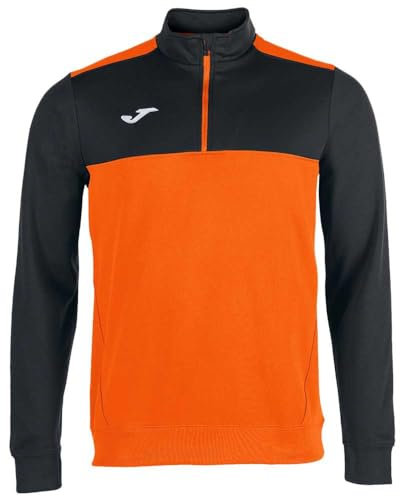 JOMA Winner Half Zip Sweatshirt L