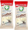 Conditioning Leather Cleaning Surface Wipes 70 Pack - Large Wipes Suitable For All Leather Types Removes Dirt & Grime with Protecting the Surface (2)