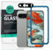 Ibywind 2 Piezas Protector Pantalla para Google Pixel 9 Pro XL 5G 6.73+1 Pieza Protector Cámara,Dureza 9H Cristal Templado,Fácil de instalar