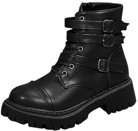Stivali Moto Donna con Tacco Stivali Texani Donna Estivi Pelle Stivali Texani Donna Pelle Stivali Cowboy Donna Stivali Gomma Donna Stivali Gomma Bambina Stivaletti Neri Donna Stivali Donna con