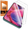 Oelrstfe Verre Trempé pour Oppo A54 5G/Oppo A74 5G 2 Pièces,Film de Vitre Protection écran Dureté 9H Anti Rayures Sans Bulless Ultra Transparent HD Haute Sensibilité Protecteur D'écran