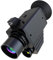 SUZLAZYR Thermal Monocular, 12um 296×192 (60 Hz Refresh Rate) Thermal Imaging Camera for Adults, NETD<25mK, 7X Magnification Thermal Scopes for Night Hunting Camping