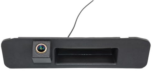 Rückfahrkamera mit Richtlinien Griff Backup für Rückfahrkamera für Mercedes für Vito W447 A-Klasse W176 ML W166 ML300 ML450 ML350 A180 A200 A260(CVBS AHD 720P)