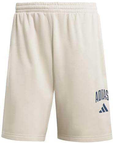 adidas Herren Shorts Collegiate Fleece Shorts