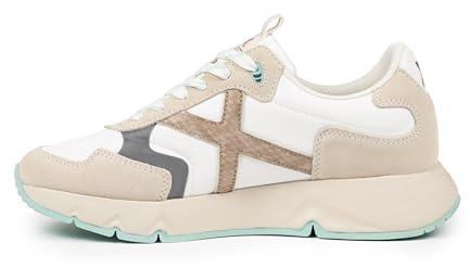 Munich Herren Mamba 09Sneaker