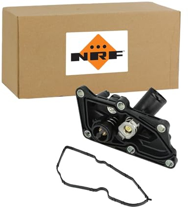 NRF Thermostat, Kühlmittel 725436 | 725436 passend für Duster Jogger Logan Sandero Ni