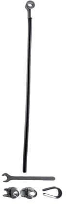 Javoryxh Cable De Acero para Fitness Polea Repuesto Gimnasio En Casa Cuerda Alambre Fitness Resistencia Sistemas Pesas Cuerda Alambre Máquina