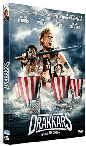 Les drakkars [FR Import]