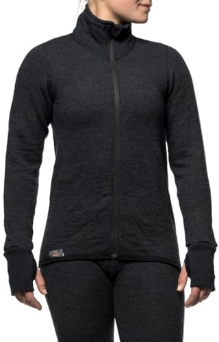Woolpower Full Zip Jacket Protection 400