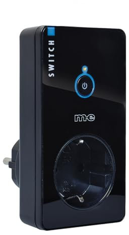 CUVEO Funk-Steckdose Schalter