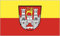 Fahne/Flagge Einbeck 90 x 150 cm
