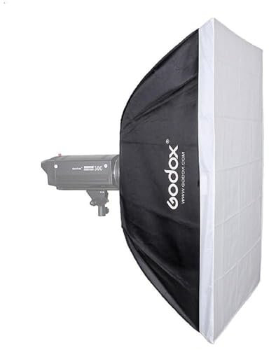 Godox Softbox Bowens Mount - 60x90cm