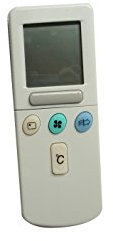 Télécommande de rechange pour climatiseur Hitachi RAS-260GHA RAS-350GHA RAF-25NH4 RAF-50NH4 RAK35NH4 RAK50NH4 RAK25NH4 RAS-08QH5E RAS-10QH5E RAS-14QH5E