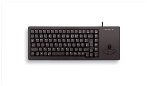 CHERRY G84-5400LUMEU-2 Black US Layout