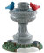 Lemax - Bird Fountain