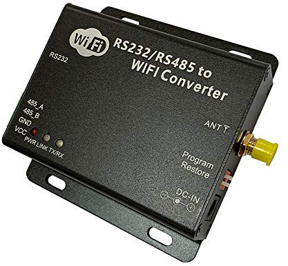 Ebyte E103-W02-DTU 2,4 GHz WLAN DTU Wireless Rf Modul RS232 RS485 Serieller Port CC3200 2,4 GHz Transmitter WLAN Server