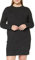 VERO MODA Female Strickkleid VMDOFFY Kurzes Kleid