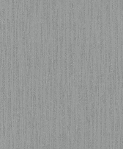 Rasch Tapeten Vliestapete (universell) Grau 10, 05 M x 0, 53 M Yucatan 535259