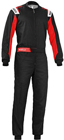 Sparco MONKEY ROOKIE 2020 GRÖSSE XL BLCK/FL, XS
